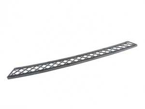 Genuine BMW Grill, Center Lower - 51117980116 - F01