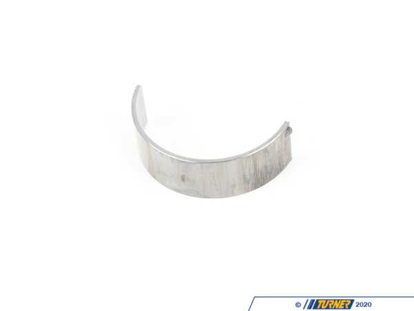 Genuine MINI BEARING SHELL, RED - (NO LONGER AVAILABLE) 11247798092