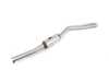 Supersprint Supersprint Section 2 Resonator for Dual Exhaust Conversion  987903 View 1