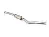 Supersprint Supersprint Section 2 Resonator for Dual Exhaust Conversion  987903 View 2