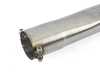 Supersprint Supersprint Section 2 Resonator for Dual Exhaust Conversion  987903 View 3
