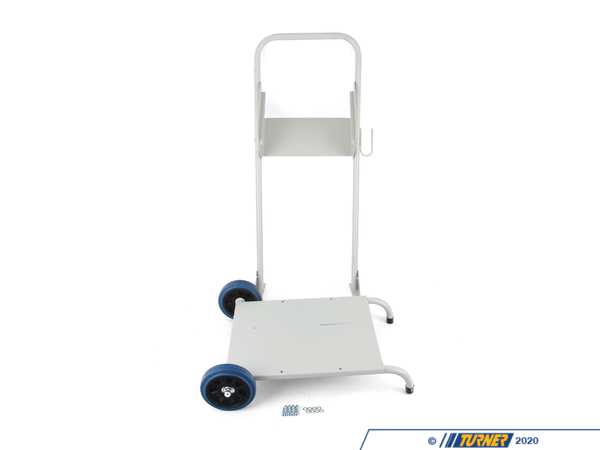Genuine BMW Genuine BMW Battery Charger Cart - (NO LONGER AVAILABLE) 81390429281