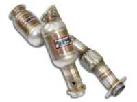 Supersprint Build-Your-Own Supersprint Performance Exhaust System - G8X M3, M4 SSPG8X