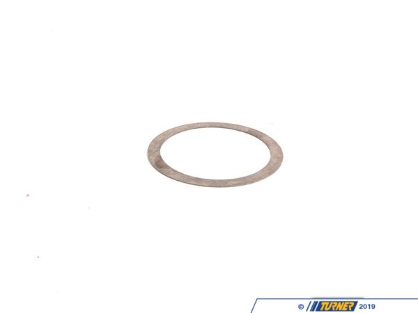 Genuine BMW Genuine BMW Shim 50X62X0,4 - 23121204575 23121204575