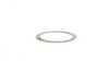 Genuine BMW Genuine BMW Shim 50X62X0,4 - 23121204575 23121204575 View 2