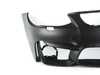 ECS M4 Style Front Bumper For E92 LCI Without Fog Lights E92M4FTnofogin View 2