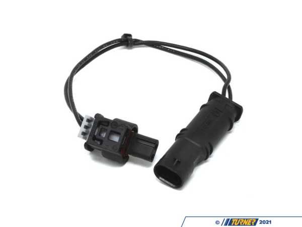 Fuel-It! B58 Supra Fuel Pump Retrofit Extension Harness - F3X B58 b58pumpharness