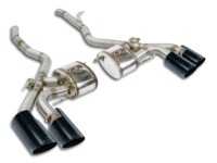 Supersprint Build-Your-Own Supersprint Performance Exhaust System - G8X M3, M4 SSPG8X