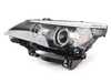 Genuine BMW Genuine BMW E60 Headlight Assembly (Halogen) - E60 E61 63127177731 View 1