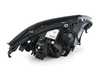 Genuine BMW Genuine BMW E60 Headlight Assembly (Halogen) - E60 E61 63127177731 View 2