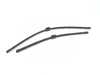 Genuine BMW Genuine BMW E90 Wiper Blade Set 61612468941 View 1