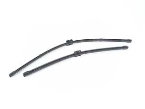 Genuine BMW E90 Wiper Blade Set