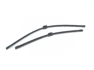 Genuine BMW E90 Wiper Blade Set