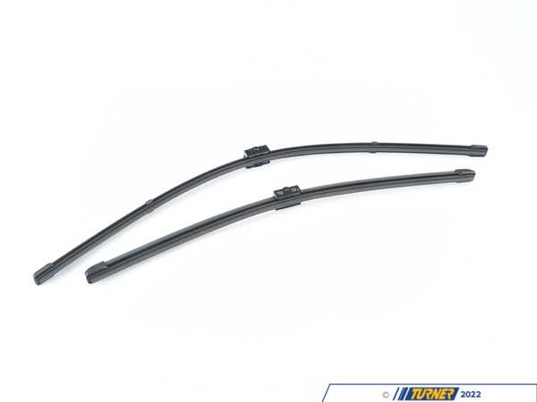 Genuine BMW Genuine BMW E90 Wiper Blade Set 61612468941