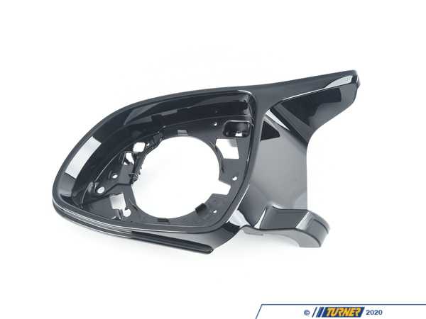 Genuine BMW Supporting Ring - Left 51168071003