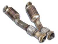 Supersprint Supersprint Performance Exhaust System - F97 X3 M, F98 X4 M 5260X2
