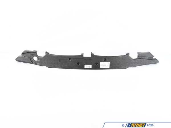 Genuine BMW Genuine BMW Foam Bumper Absorber - F01 F02 51117304354