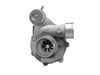 Garrett Garrett Turbo Boost Club Line Full Turbo 0.50 A/R O/V T25 / 5-bolt GBC17-250 View 1