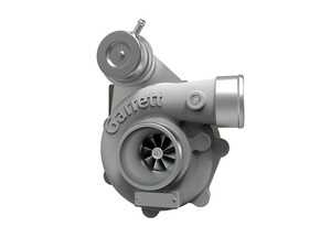 Garrett Turbo Boost Club Line Full Turbo 0.50 A/R O/V T25 / 5-bolt 896055-5003S