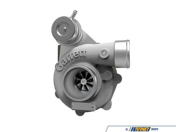 Garrett Garrett Turbo Boost Club Line Full Turbo 0.50 A/R O/V T25 / 5-bolt GBC17-250