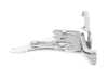 Genuine BMW Genuine BMW Right Engine Hood Hinge - 41007198618 - E70 X5,E71 X6 41007198618 View 3