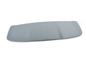 PRIMED REAR SPOILER