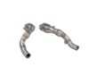 Supersprint Supersprint Downpipes With Sport Catalytic Converters - G05, G06, G07 M50i, G30 M550ix N63 989741KT View 1
