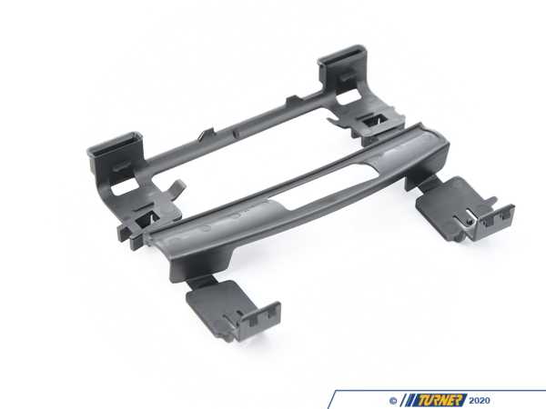 Genuine BMW Genuine BMW Bracket For Rds, Left - 34302284731 - F80 M3,F82 M4,F83 34302284731