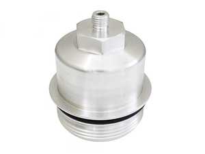 B37, B38, B47, B48, N47 & N48 Oil Filter Pressure Cap 