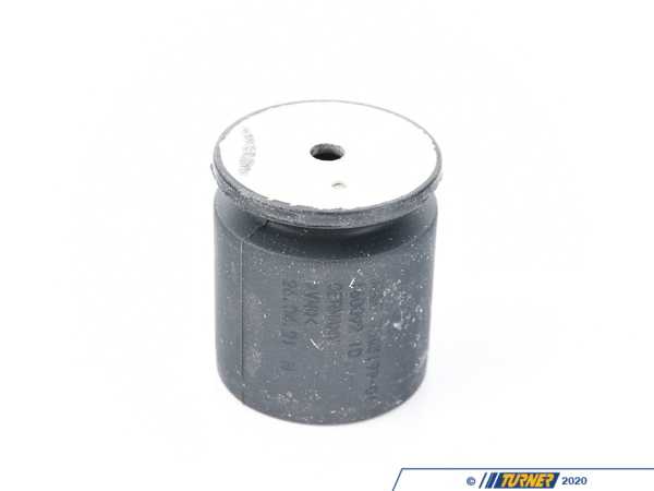 18307593199 - Genuine BMW Vibration Absorber 37 Hz