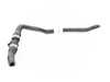 Genuine BMW Genuine BMW Water Hose - Water Hose to Thermostat Inlet - E70 E71 11537589949 View 1