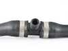Genuine BMW Genuine BMW Water Hose - Water Hose to Thermostat Inlet - E70 E71 11537589949 View 3