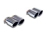 Supersprint Build-Your-Own Supersprint Performance Exhaust System - G30 B58 SSPG30B58