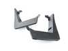 Genuine BMW SET MUD FLAPS, REAR 82162413633 View 2