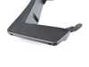 Genuine BMW SET MUD FLAPS, REAR 82162413633 View 3
