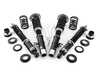 BC Racing BC Racing BR Series Extreme Low Coilovers - E30 318i/is 325e/es/i/is (45mm front strut) I-04E-BR View 1