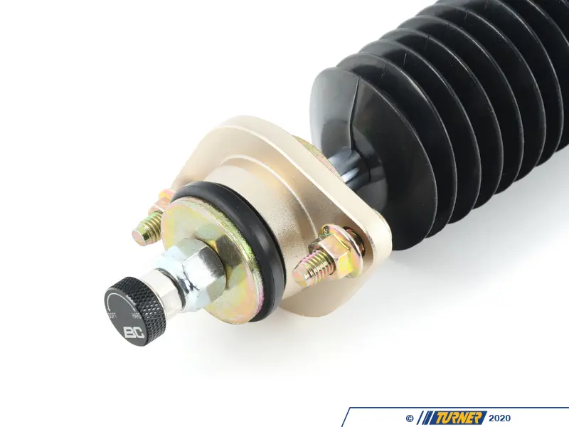 BC Racing Coilovers for | BC I 72 BR | Fitment Industries