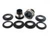 BC Racing BC Racing BR Series Extreme Low Coilovers - E30 318i/is 325e/es/i/is (45mm front strut) I-04E-BR View 10
