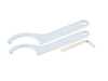 BC Racing BC Racing BR Series Extreme Low Coilovers - E30 318i/is 325e/es/i/is (45mm front strut) I-04E-BR View 11