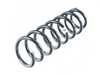 Genuine BMW FRONT COIL SPRING 31336794639 View 1