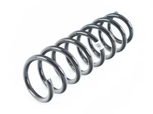 FRONT COIL SPRING