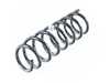 Genuine BMW FRONT COIL SPRING 31336794639 View 2