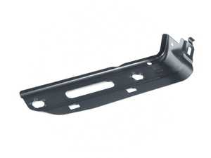 BRACKET, AUX. RADIATOR, LOWE