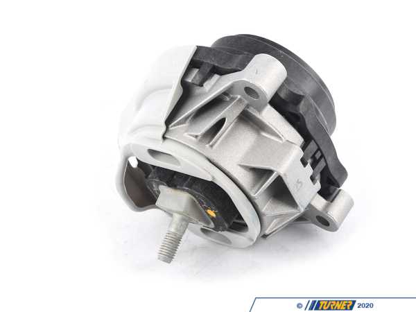 Lemforder Engine Mount - Right 22116787668