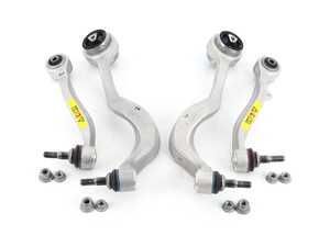 Front Suspension Refresh Kit - Level 1 