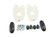 KW Suspension KW V3 Series Coilover Kit - Adjustable Damping - F80/F82 M3/M4 (With EDC) 352200AP View 14