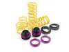 KW Suspension KW V3 Series Coilover Kit - Adjustable Damping - F80/F82 M3/M4 (With EDC) 352200AP View 15