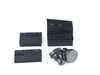 Burger Motorsports N54/N55 BMW Automatic Transmission Cooler - E9X 335 N54N55TransCool View 2