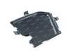 Genuine BMW COVER, GRILL, LEFT 51118092291 View 1