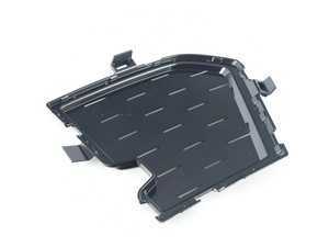 COVER, GRILL, LEFT